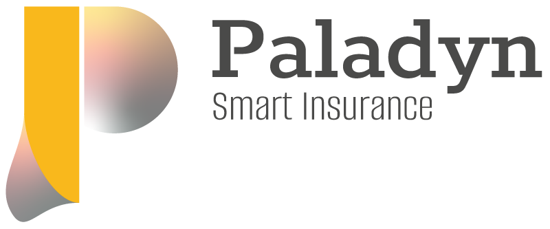 Logo: Paladyn