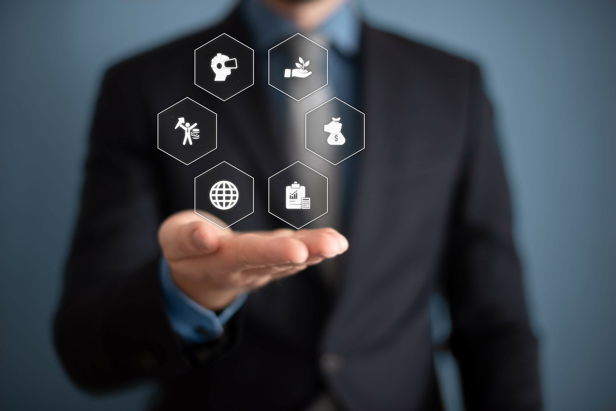 Schumpeter Ventures – Ökosysteme schaffen, Synergien realisieren
