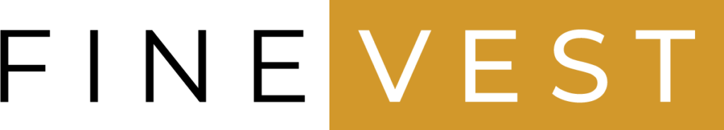 Brand logo of Fine Vest with link